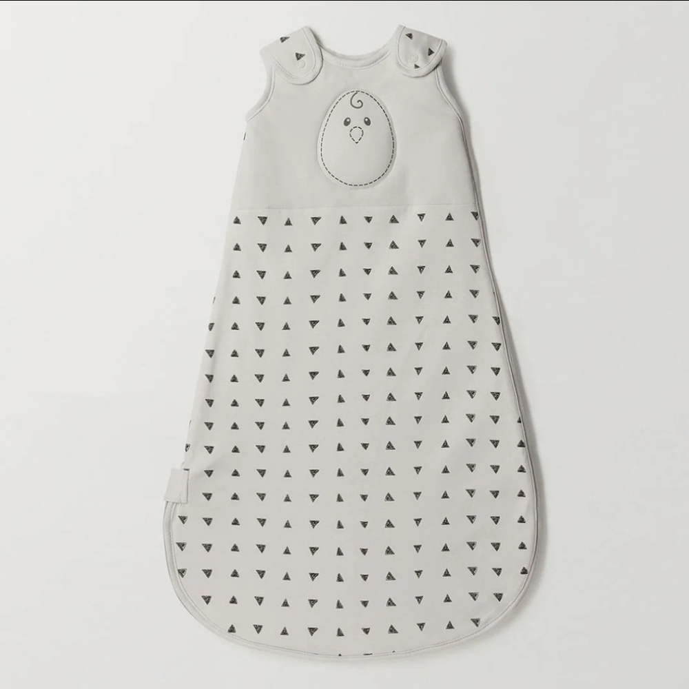Nested Bean Sleep Sack